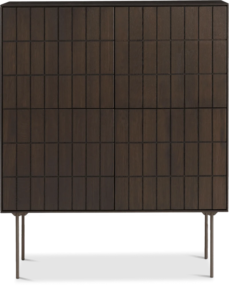 Kommode Cubio