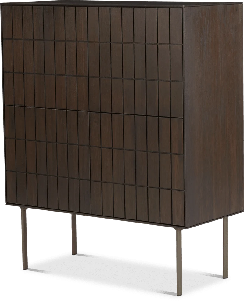Kommode Cubio