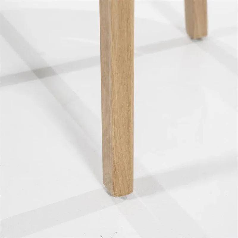 Barstuhl Mikky Beige SH 68,5 cm