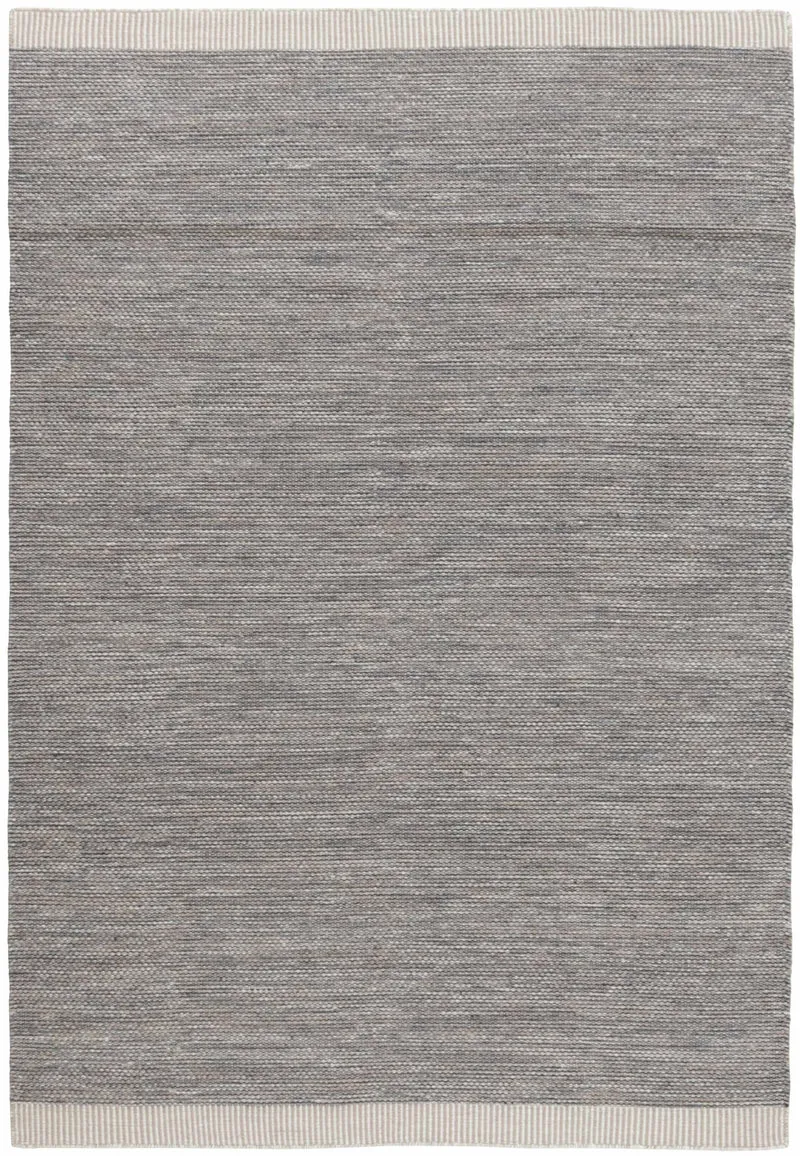 Astoria Teppich - Grey Beige