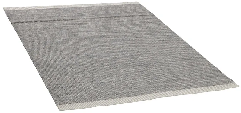 Astoria Teppich - Grey Beige