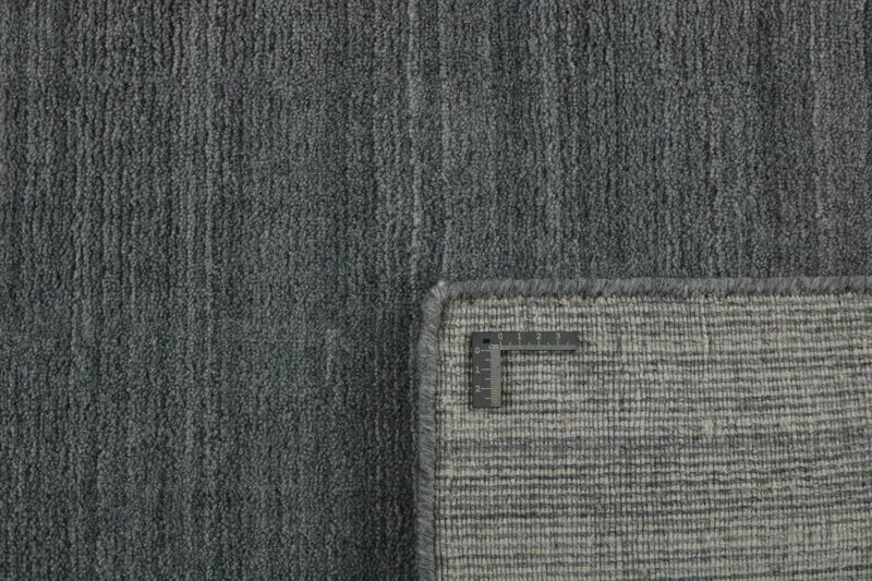 Arctic Maedow Teppich - Dark Grey