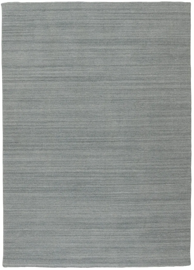 Arctic Maedow Teppich - Light Grey