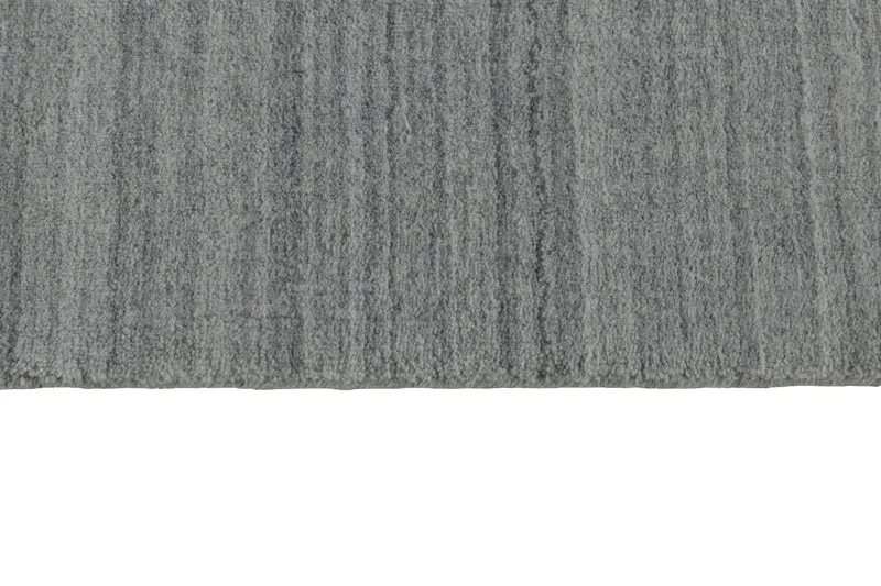 Arctic Maedow Teppich - Light Grey