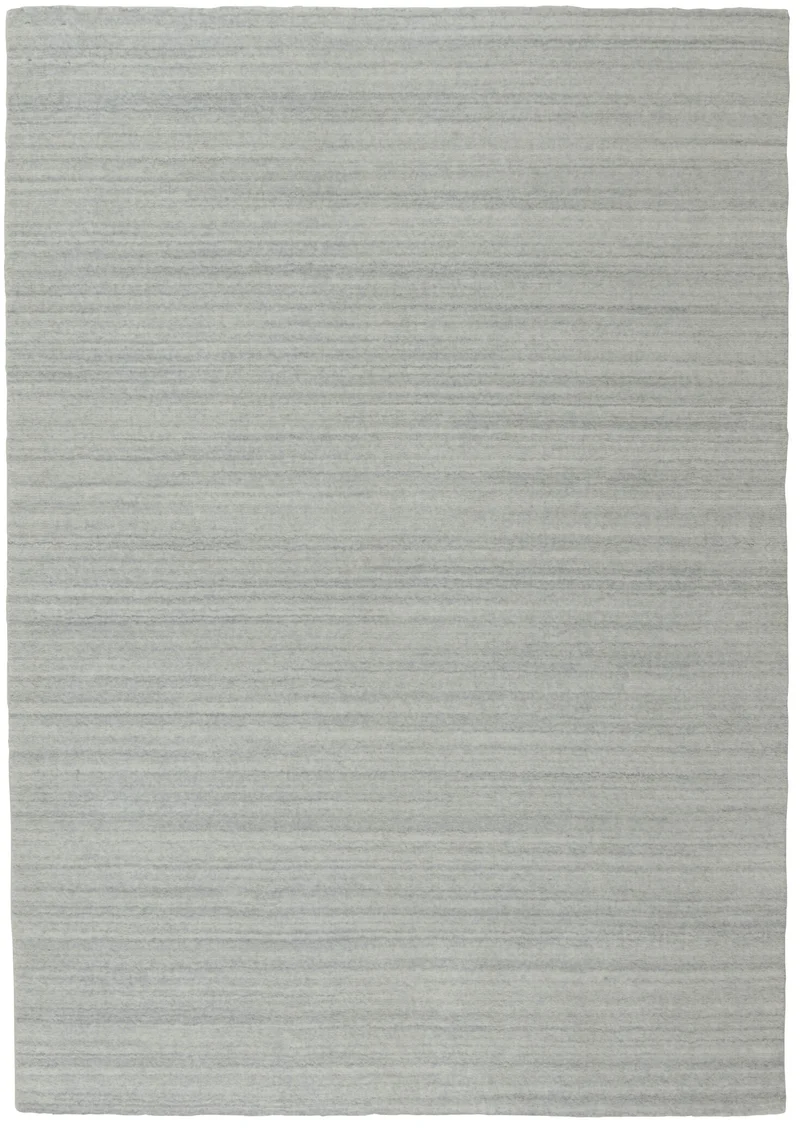 Arctic Maedow Teppich - Silver