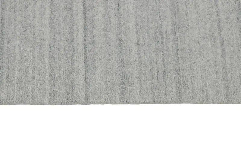 Arctic Maedow Teppich - Silver