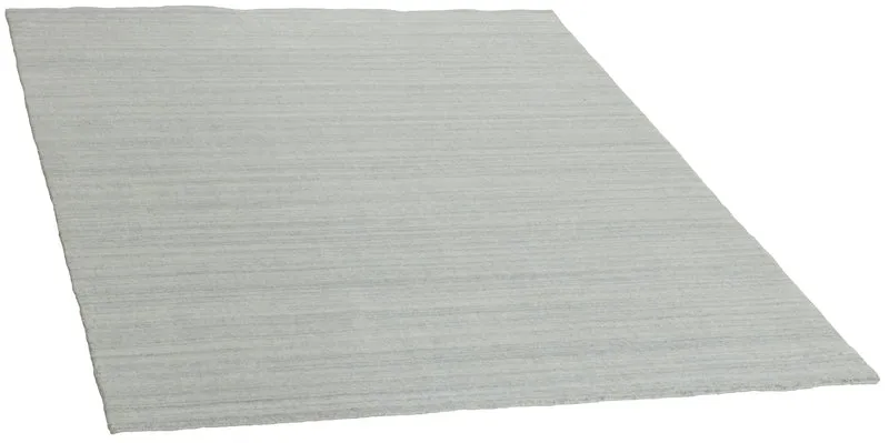 Arctic Maedow Teppich - Silver