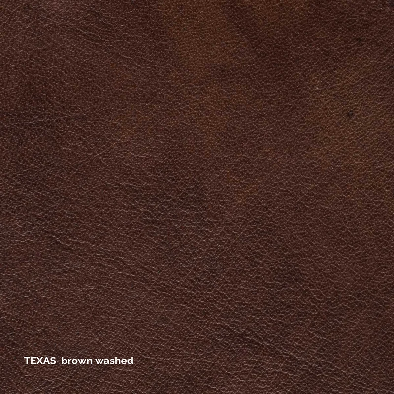 Leder Texas