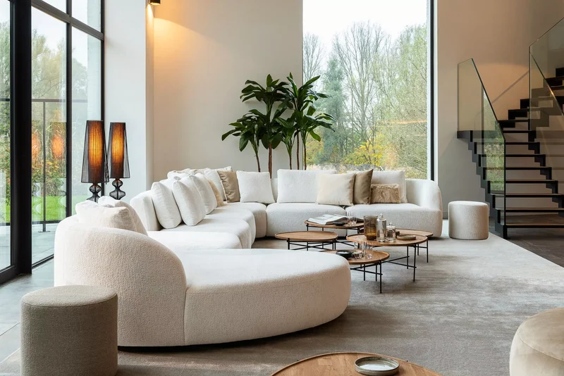 Sofa Medusa