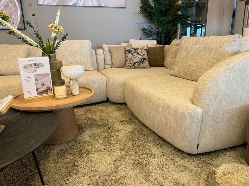 Sofa Medusa