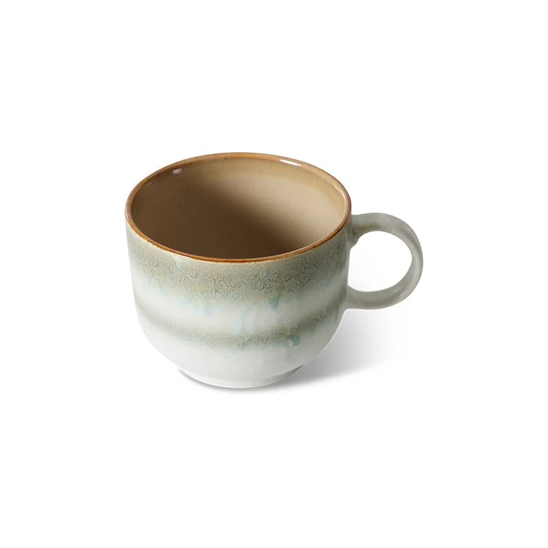 70's Ceramics: Teetasse Quest