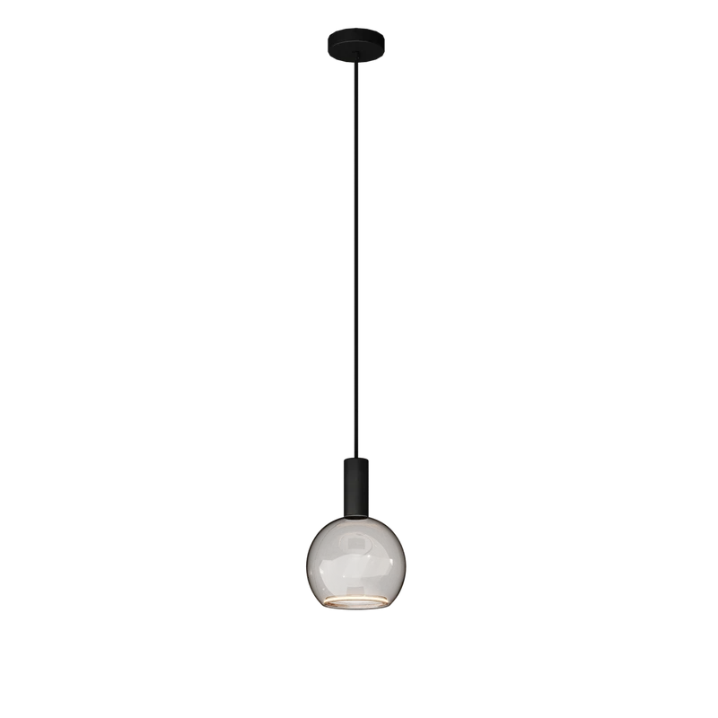 40075 - Segula 007 Pendelleuchte rund Ø11 cm - 1 Licht