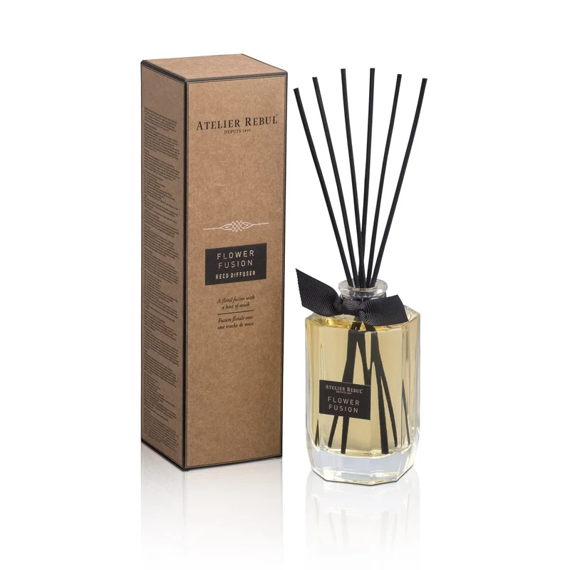 Duftstäbchen Flower Fusion, 200ml