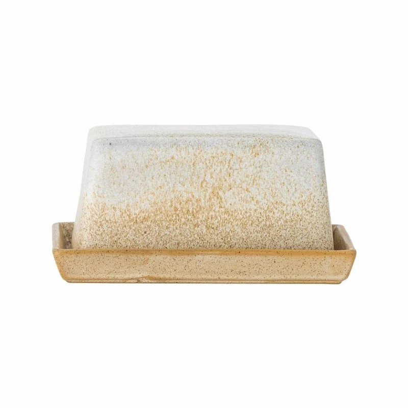 Butterdose Paula, Natur