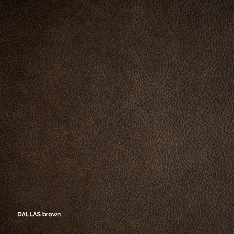 Leder Dallas