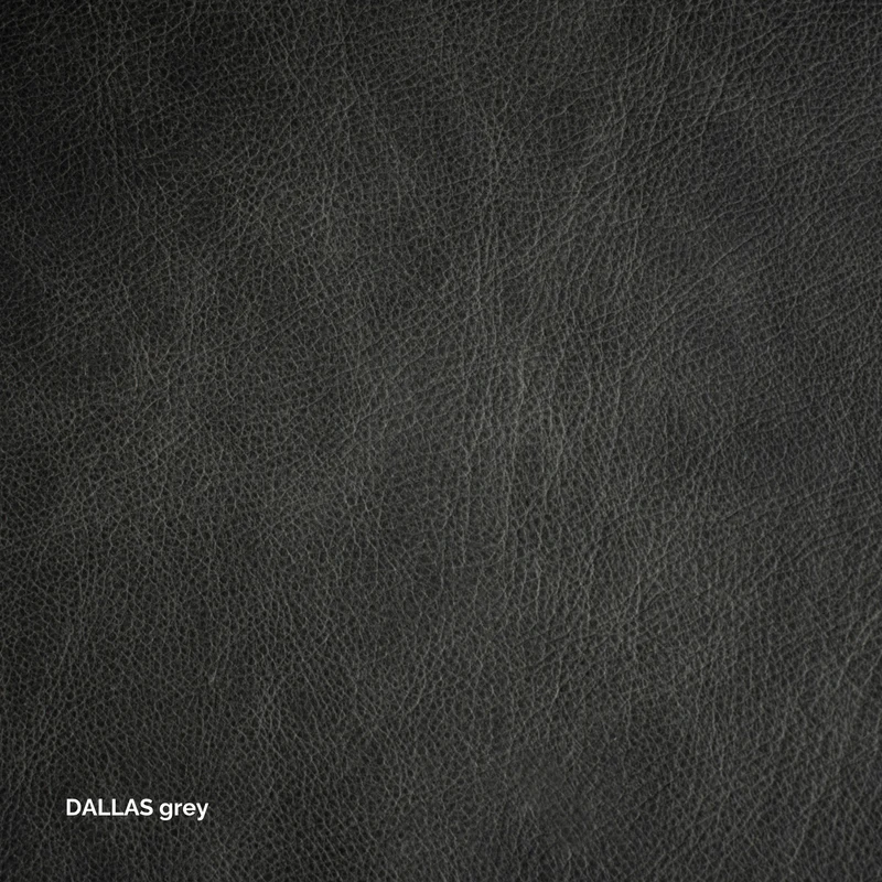 Leder Dallas