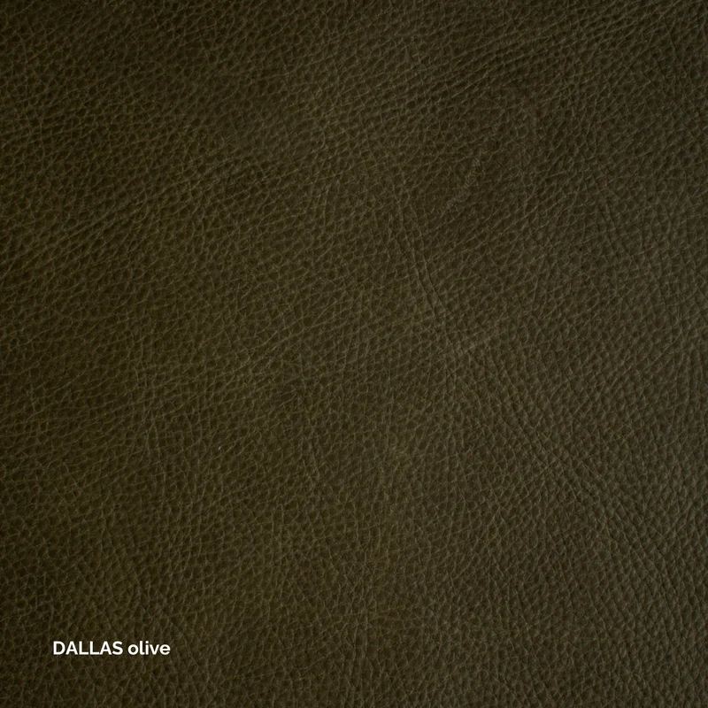 Leder Dallas
