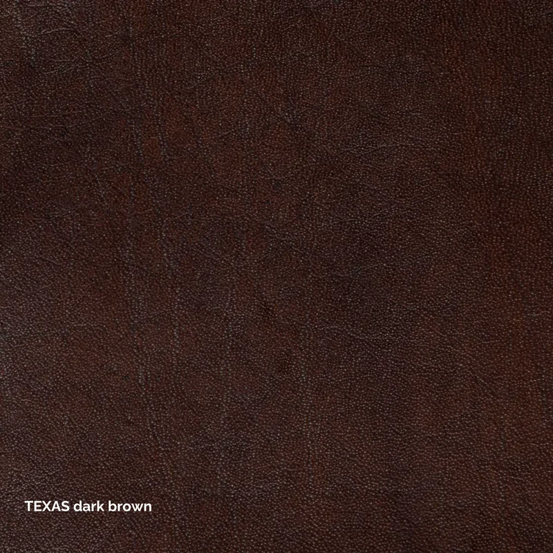 Leder Texas