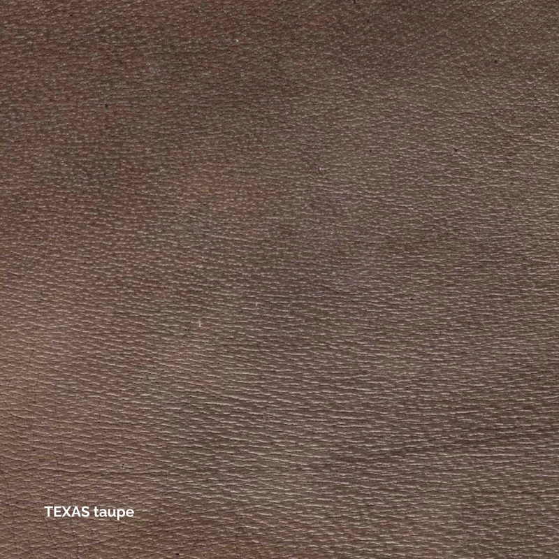 Leder Texas