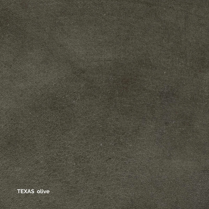 Leder Texas