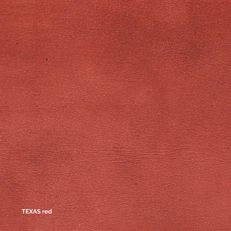 Leder Texas