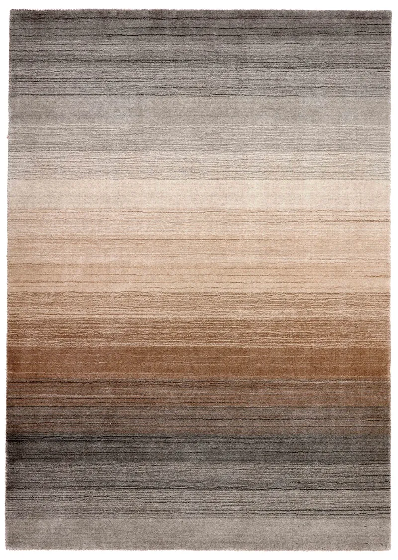 Panoramic Teppich - Natural Multi
