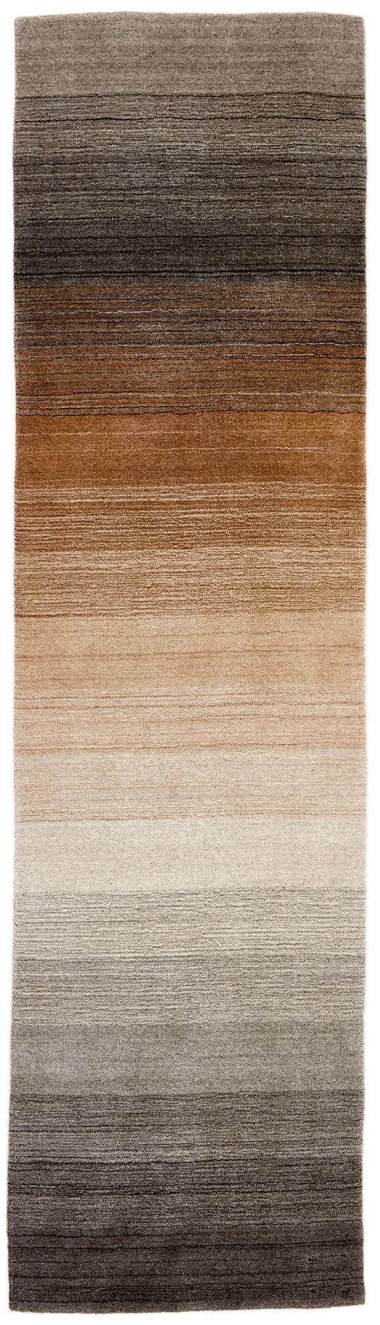 Panoramic Teppich - Natural Multi