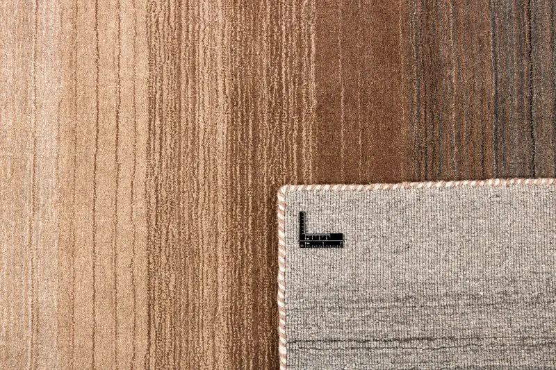 Panoramic Teppich - Natural Multi
