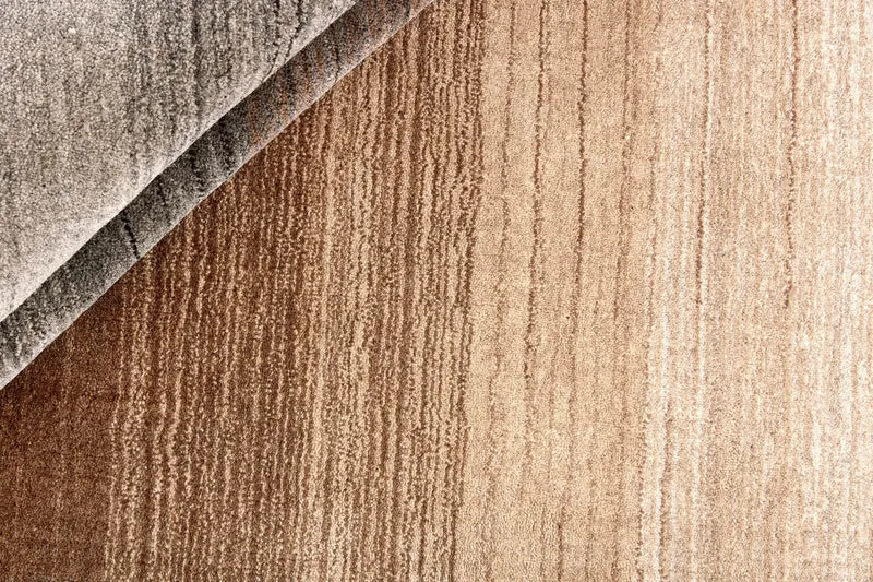 Panoramic Teppich - Natural Multi