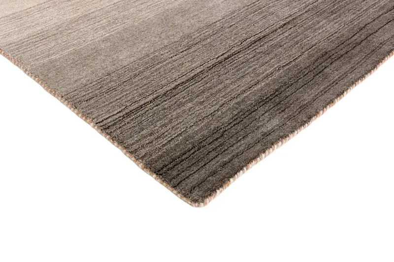 Panoramic Teppich - Natural Multi