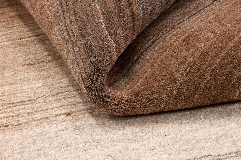 Panoramic Teppich - Natural Multi