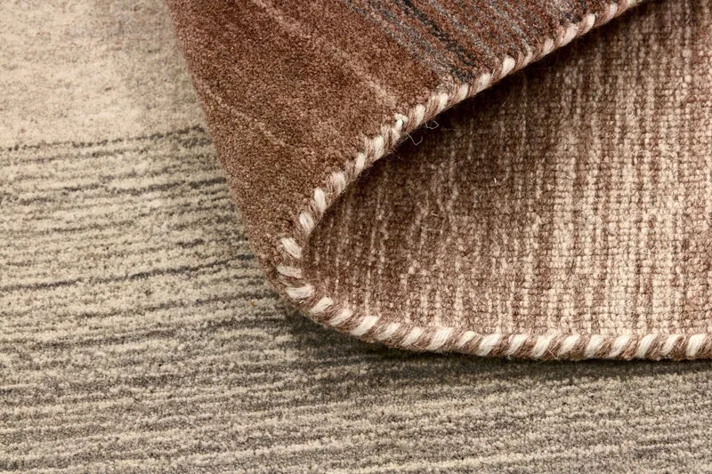 Panoramic Teppich - Natural Multi