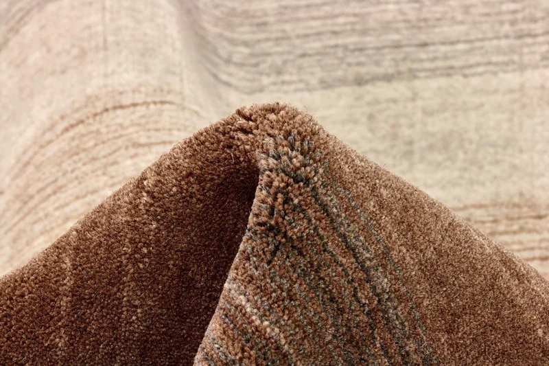 Panoramic Teppich - Natural Multi