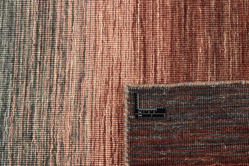 Panoramic Kilim - Brown Multi
