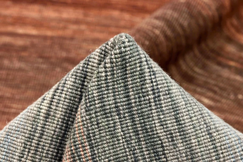 Panoramic Kilim - Brown Multi