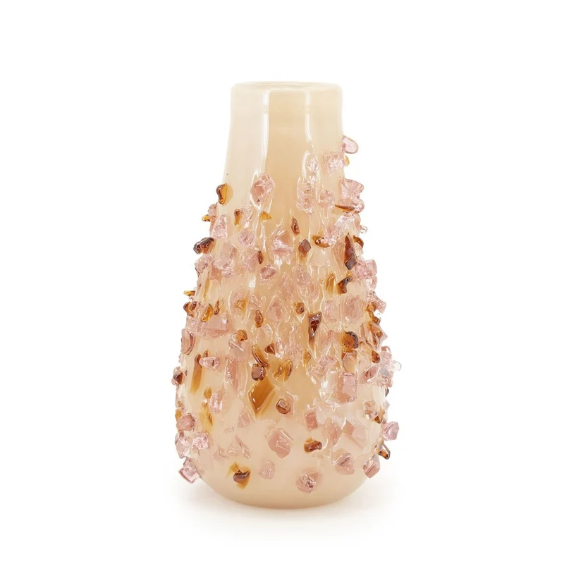 Vase Quartz 2