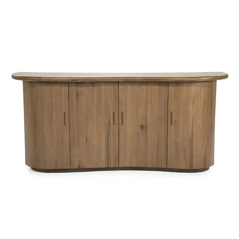 Sideboard Josh, braun