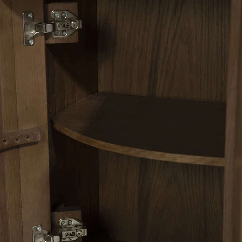 Sideboard Josh, braun
