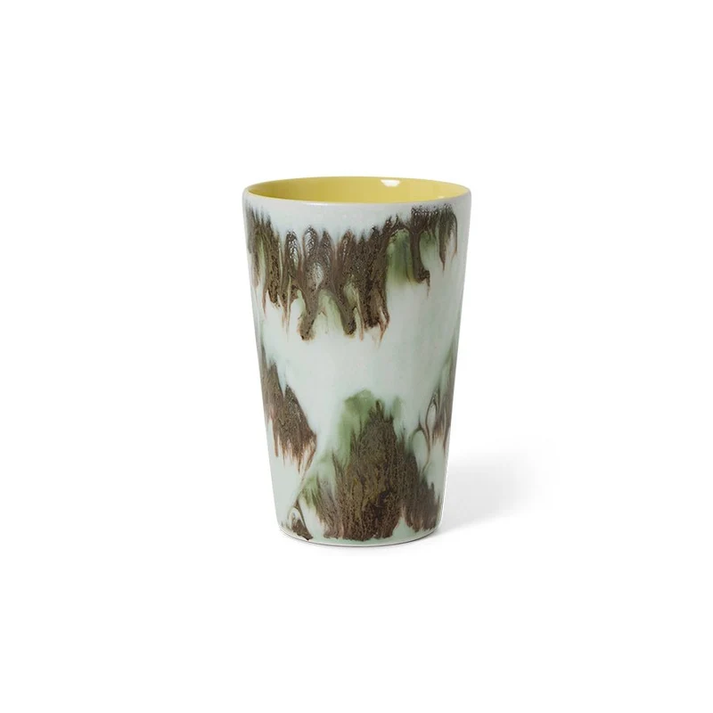 70's Ceramics: Teetasse Tide, 460ml