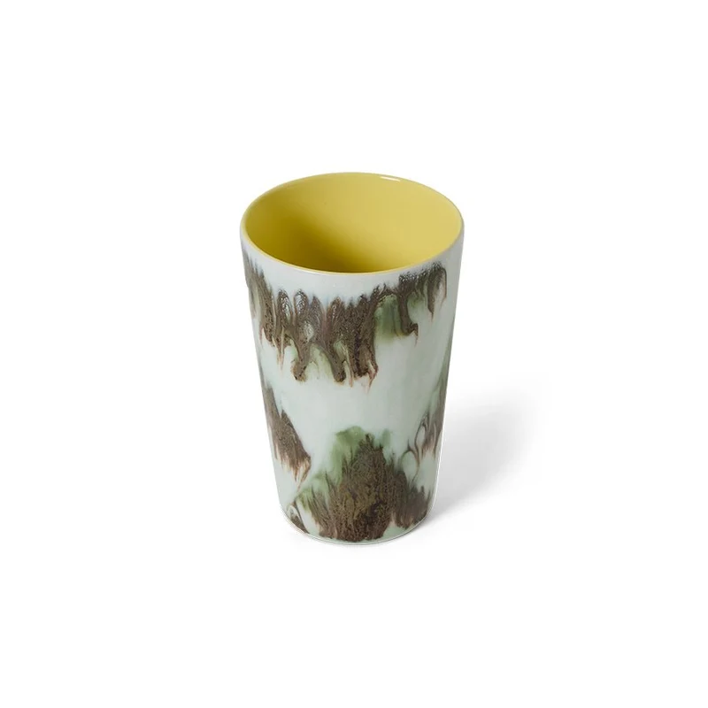 70's Ceramics: Teetasse Tide, 460ml