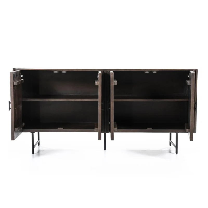 Sideboard Remi mit 4 Türen