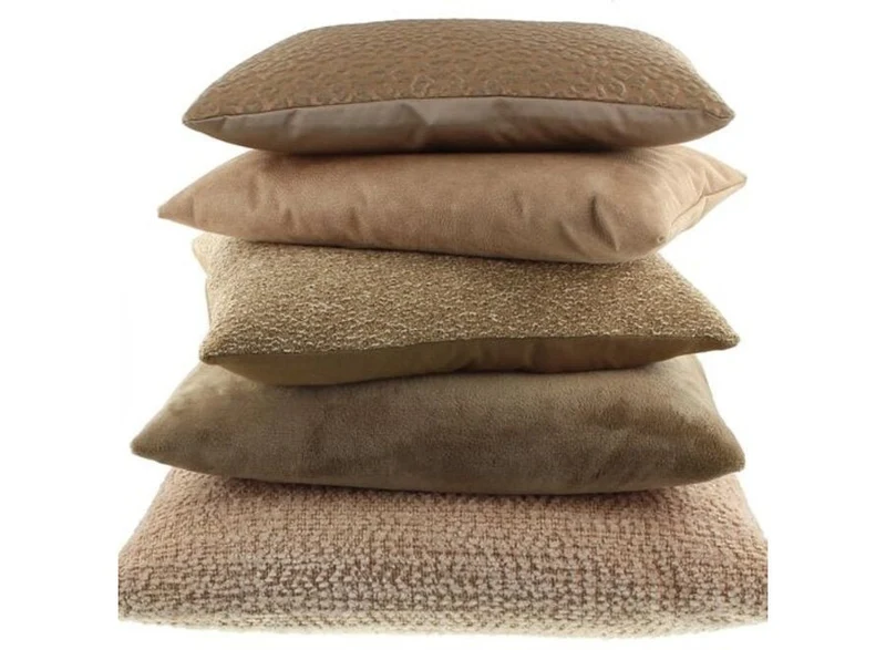 Kissen Santos 45x45 cm Honey