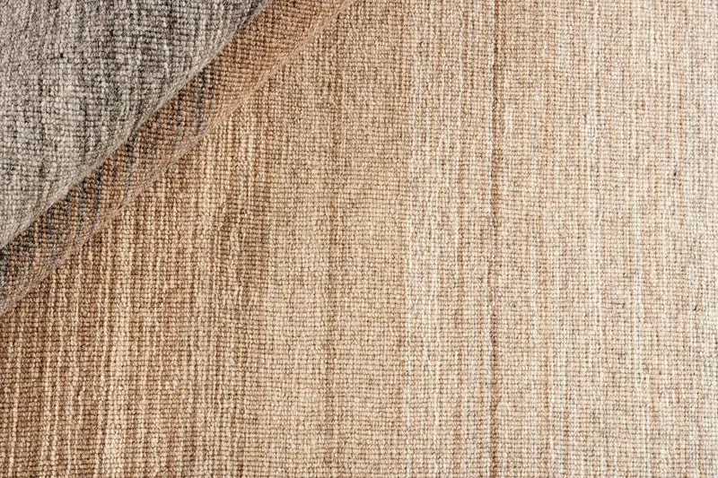 Panoramic Kilim - Natural Multi
