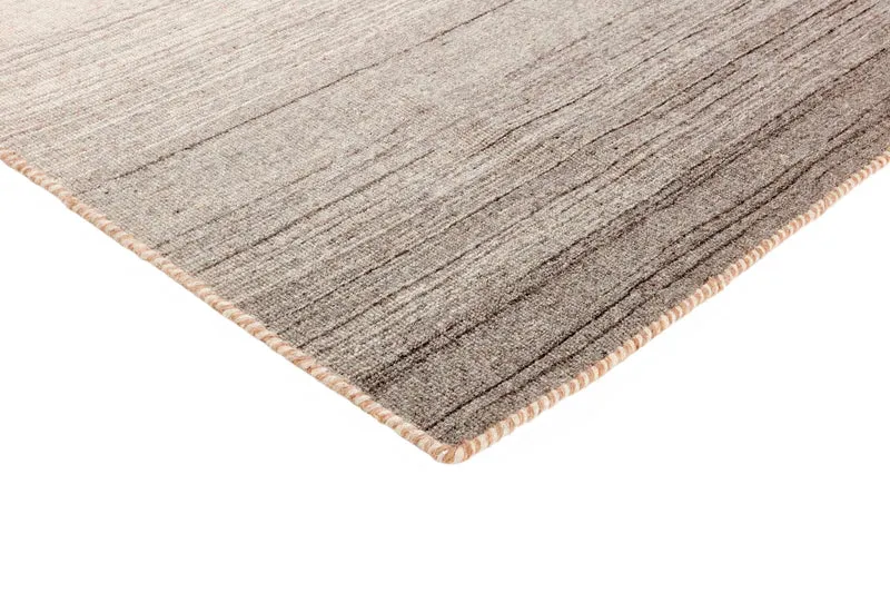 Panoramic Kilim - Natural Multi