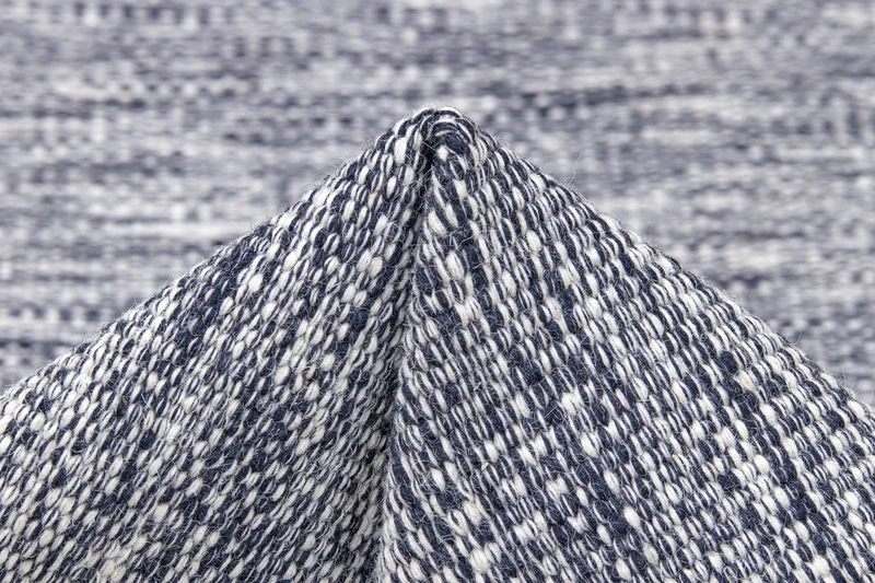 NuComfort Teppich - Steel