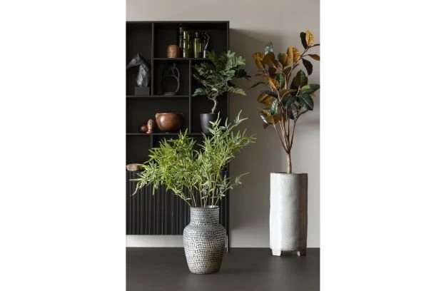 Kunstbaum Rubber 170cm