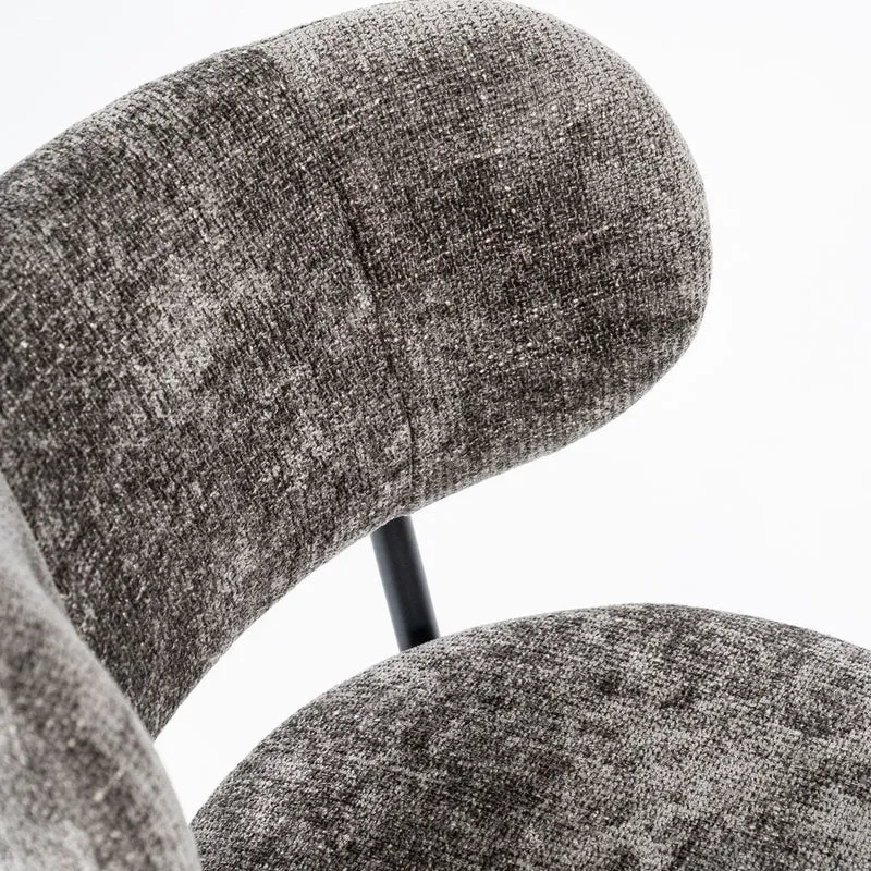 Stuhl Oasis Braun