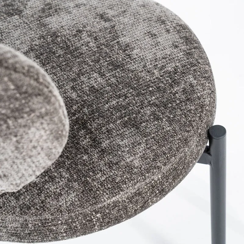 Stuhl Oasis Braun