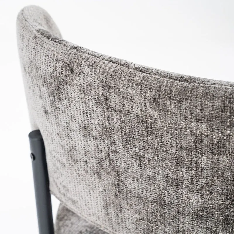 Stuhl Oasis Braun