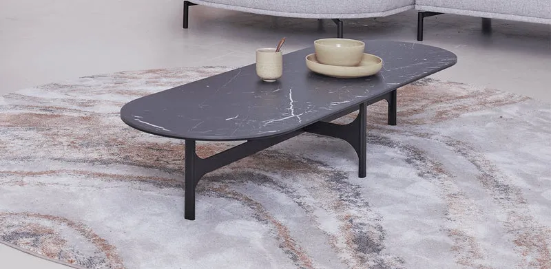 Couchtisch Minot Keramik